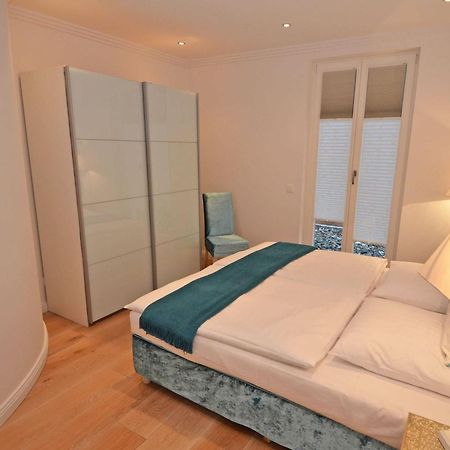 Villa "Johanna" Sellin - Wg11 Mit Kamin Und Grosser Terrasse Luaran gambar