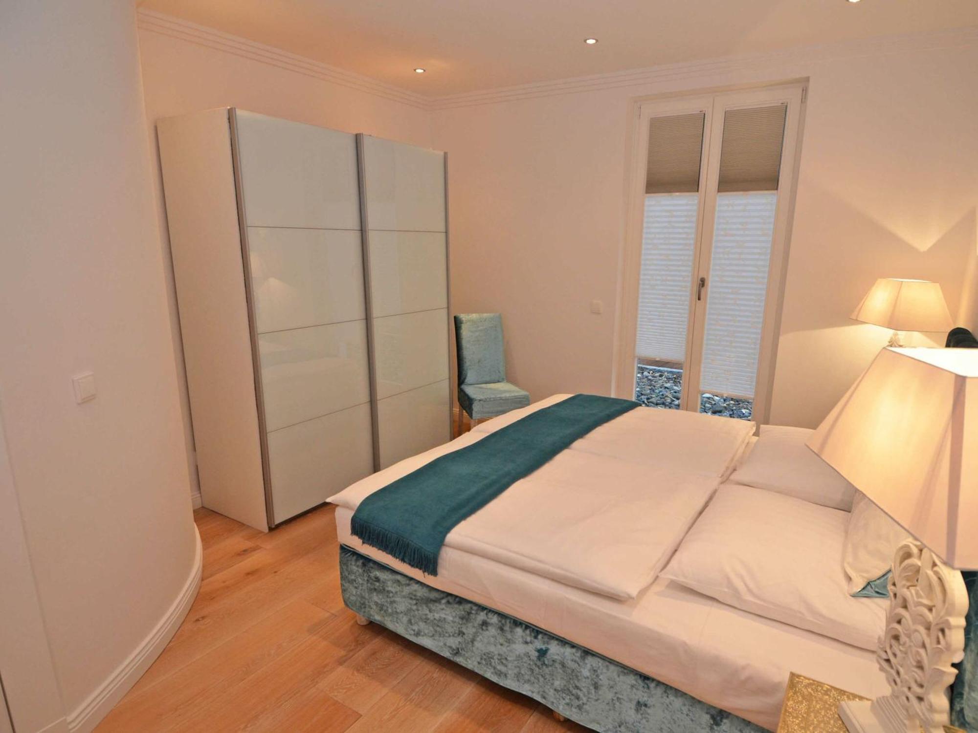Villa "Johanna" Sellin - Wg11 Mit Kamin Und Grosser Terrasse Luaran gambar