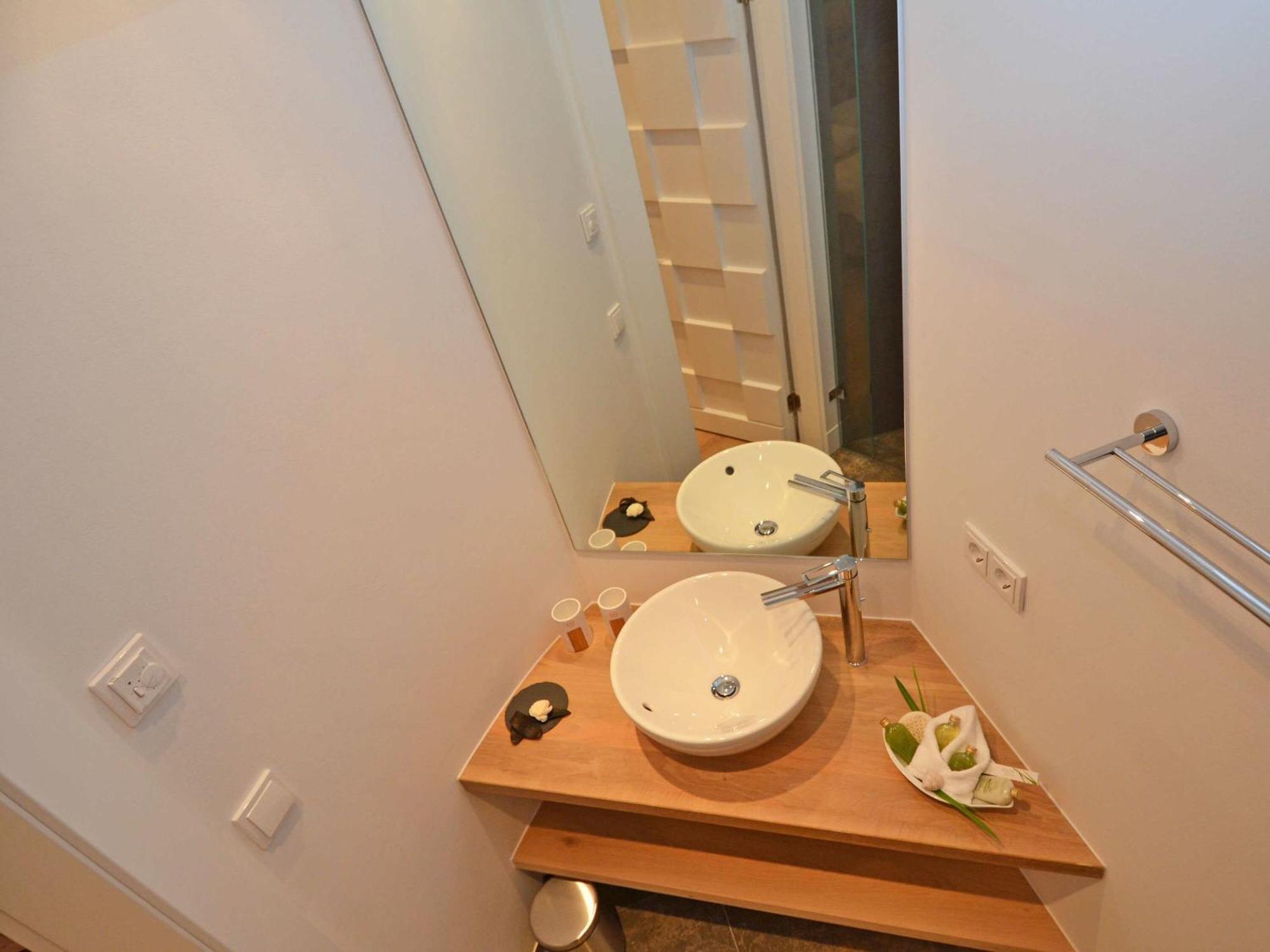 Villa "Johanna" Sellin - Wg11 Mit Kamin Und Grosser Terrasse Luaran gambar