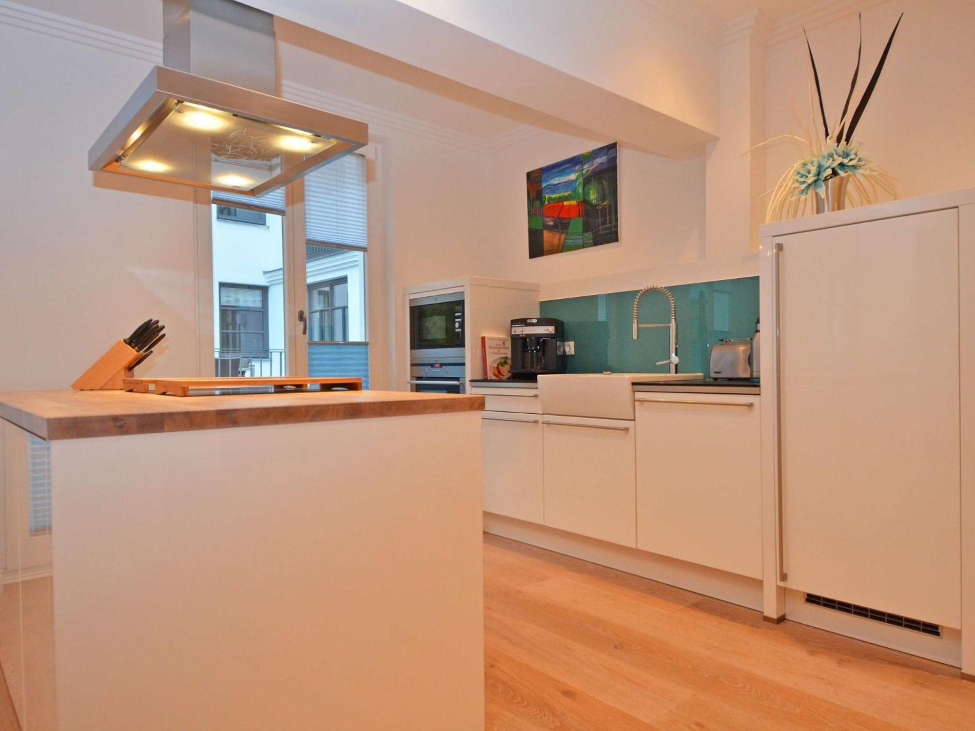 Villa "Johanna" Sellin - Wg11 Mit Kamin Und Grosser Terrasse Luaran gambar