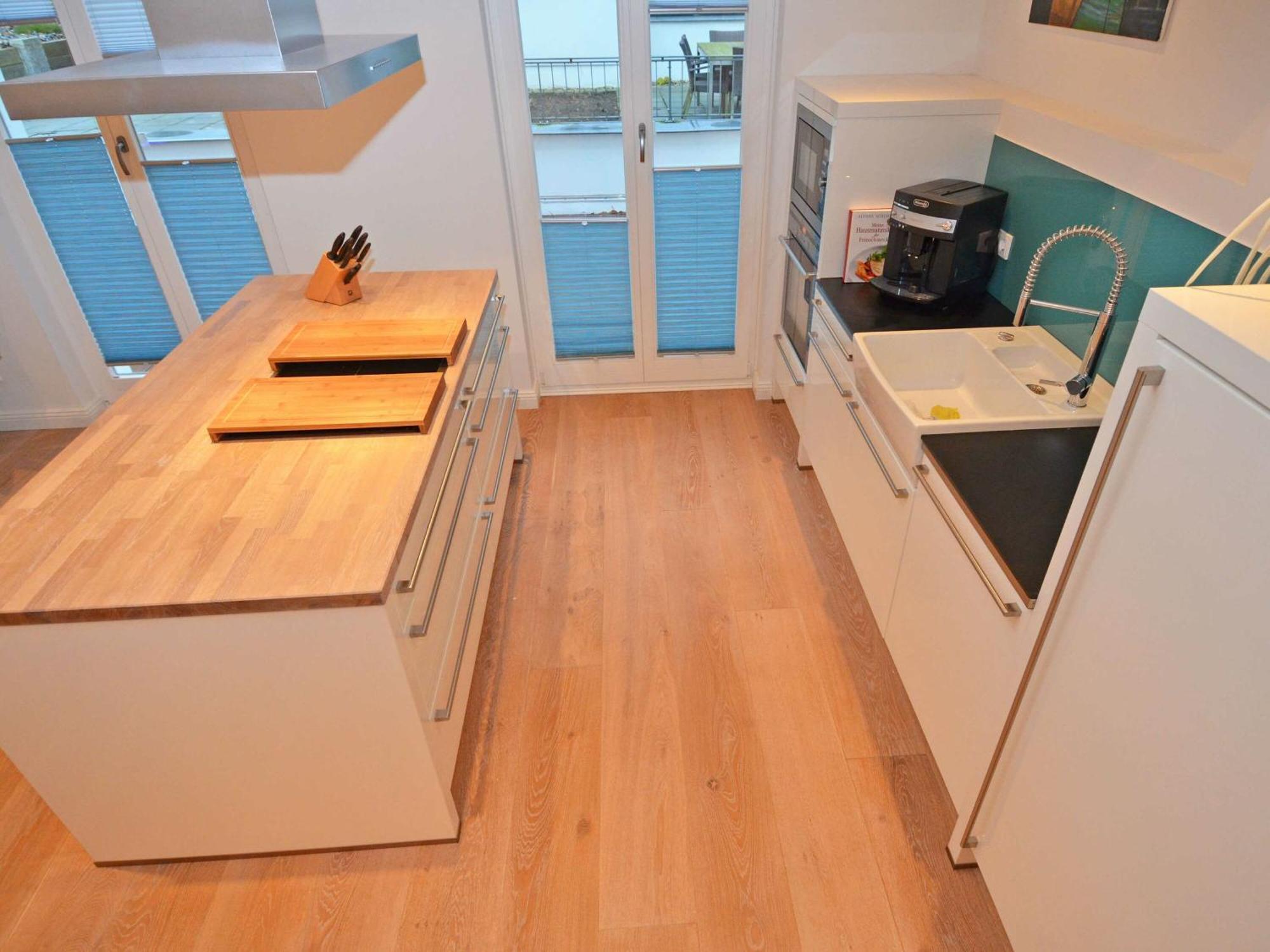 Villa "Johanna" Sellin - Wg11 Mit Kamin Und Grosser Terrasse Luaran gambar