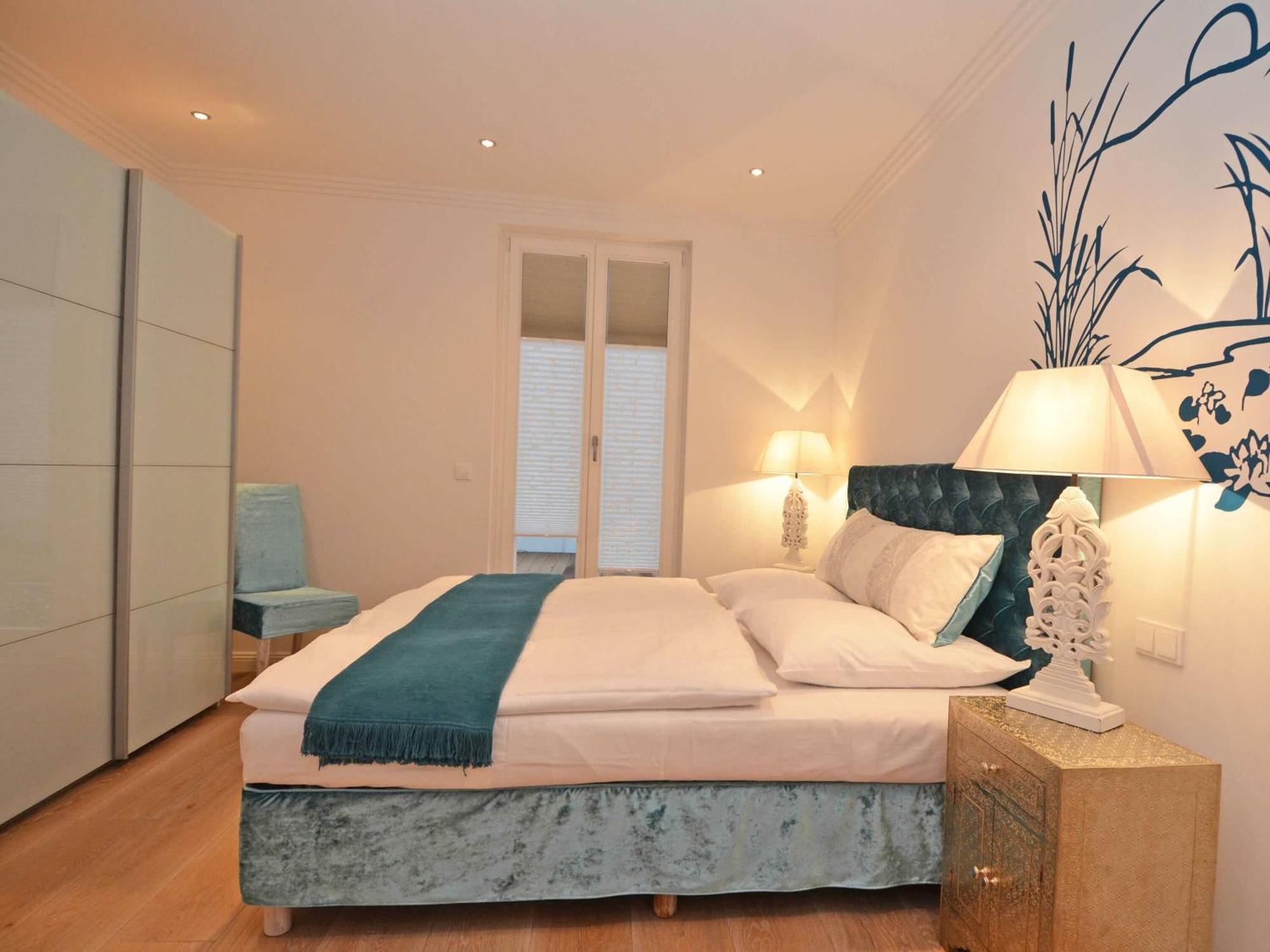 Villa "Johanna" Sellin - Wg11 Mit Kamin Und Grosser Terrasse Luaran gambar