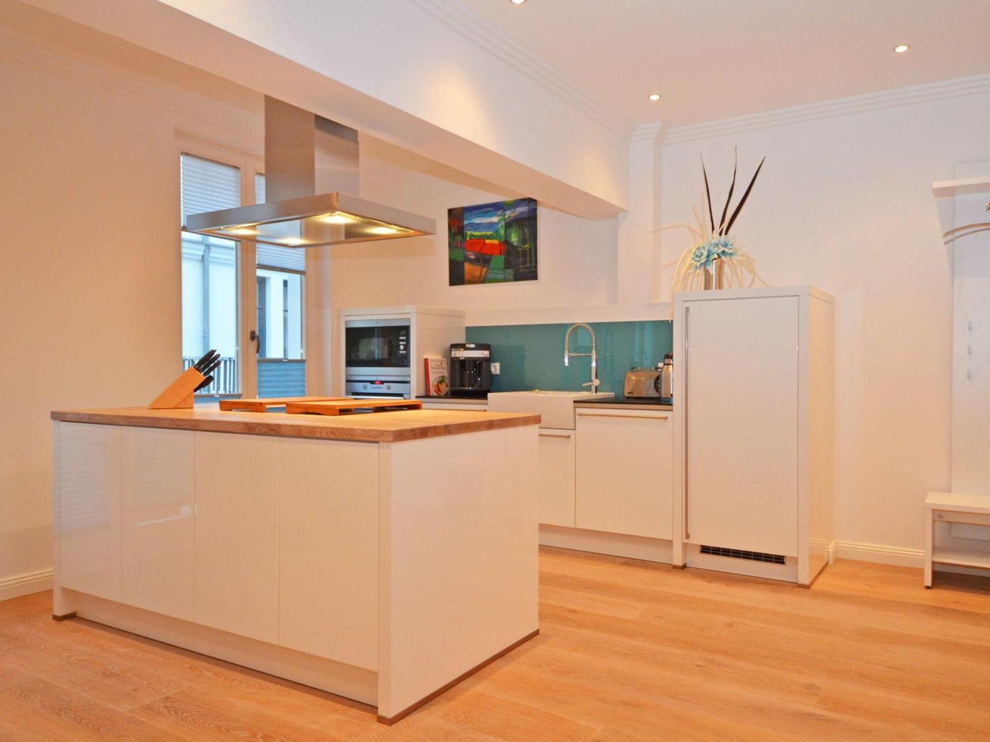 Villa "Johanna" Sellin - Wg11 Mit Kamin Und Grosser Terrasse Luaran gambar