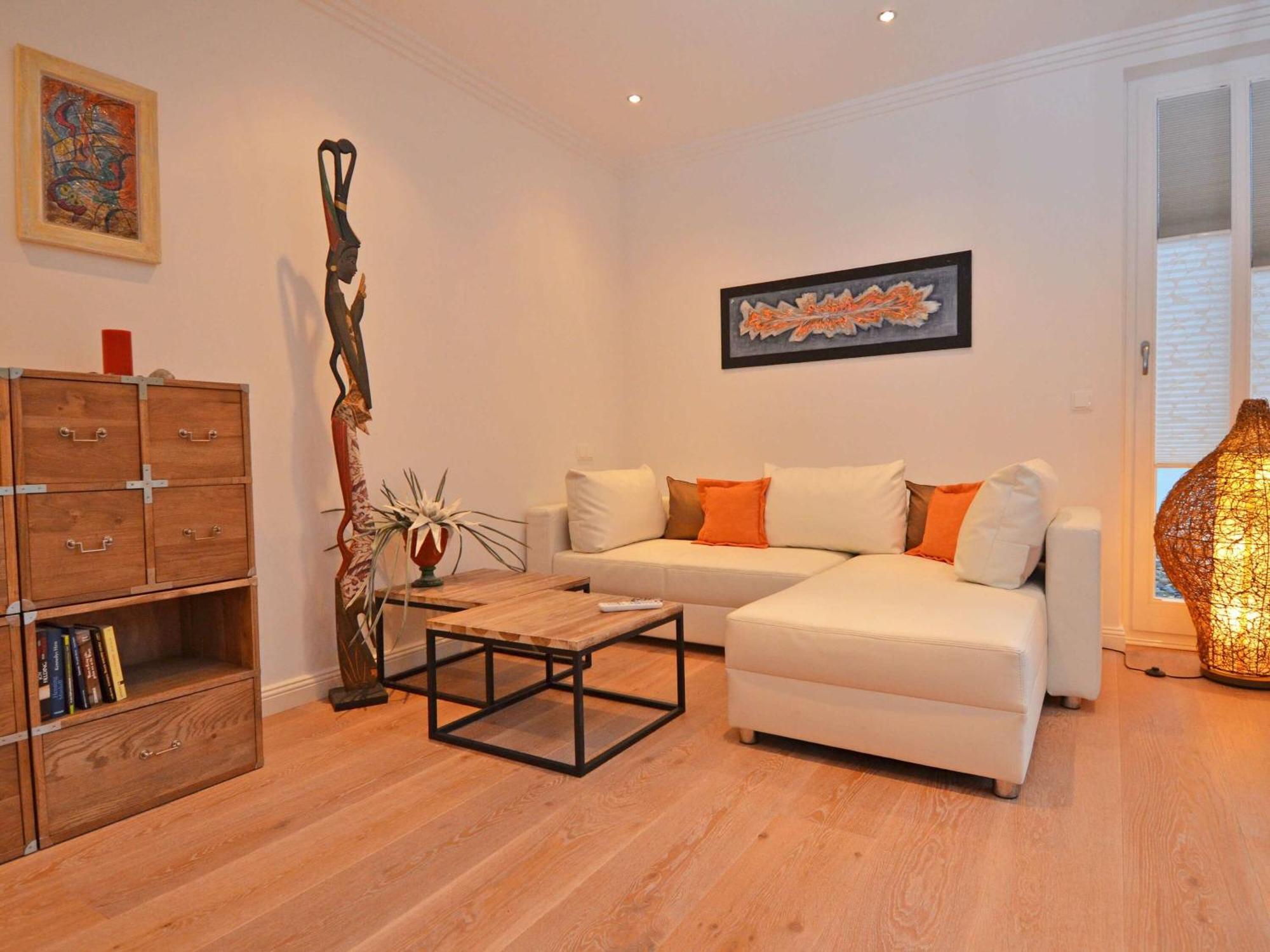 Villa "Johanna" Sellin - Wg11 Mit Kamin Und Grosser Terrasse Luaran gambar