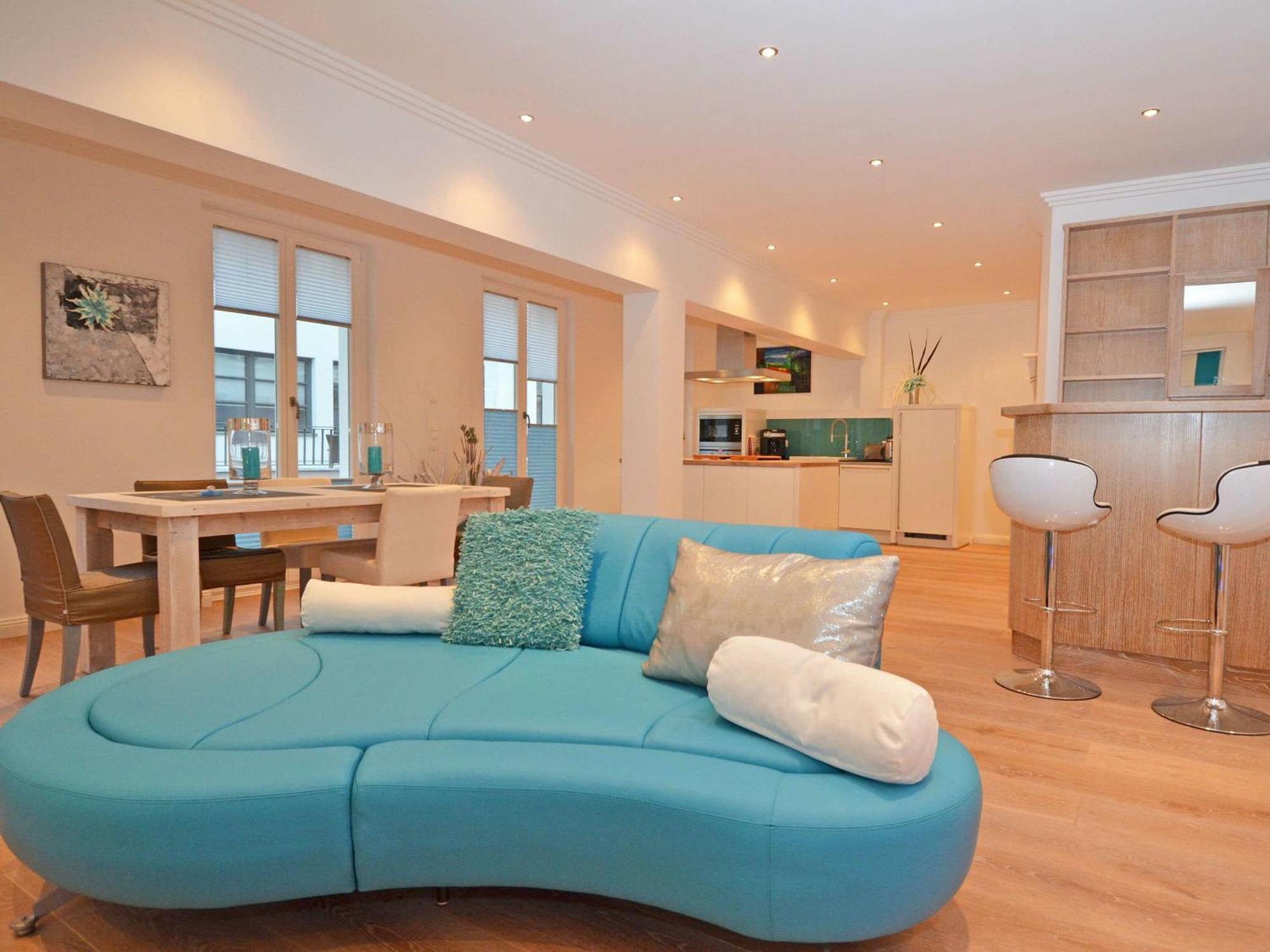 Villa "Johanna" Sellin - Wg11 Mit Kamin Und Grosser Terrasse Luaran gambar