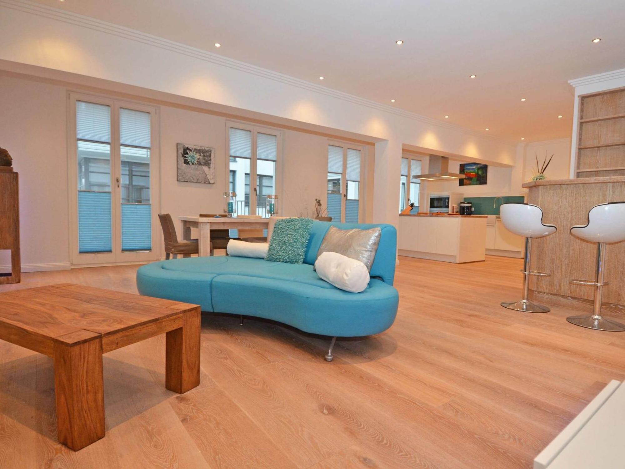 Villa "Johanna" Sellin - Wg11 Mit Kamin Und Grosser Terrasse Luaran gambar